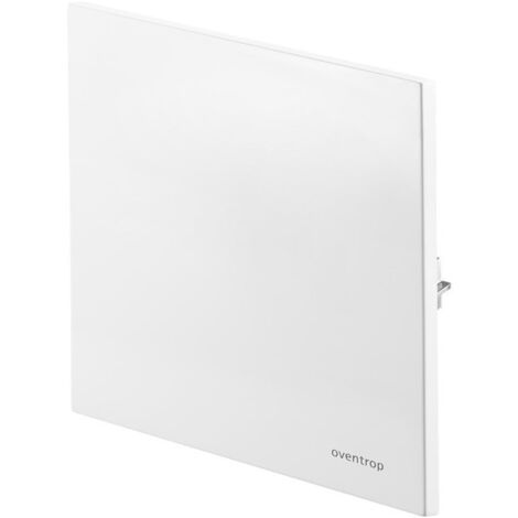 CAPOT POUR UNIBOX E RTL, BLANC