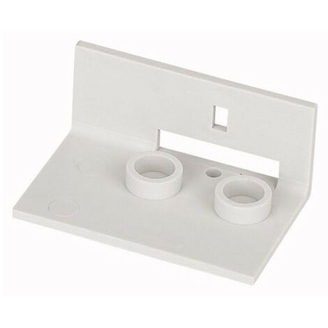 Capot pour unité de contrôle FI EATON Z-TC/AO-2P