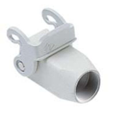 capot prolongateur plastique - 1 levier - pg11 - gabarit 21.21 - série ck - ilme ck03vgs
