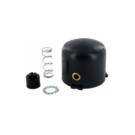 Capot rechange bobineau BLACK ET DECKER A6062 - A6057