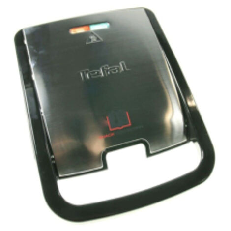Capot superieur avec poignee Gaufrier, croque-monsieur SS-995625 TEFAL Gaufrier, croque-monsieur SS-995625 TEFAL