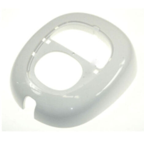 Capot superieur blanc Friteuse SS-994676 MOULINEX Friteuse SS-994676 MOULINEX