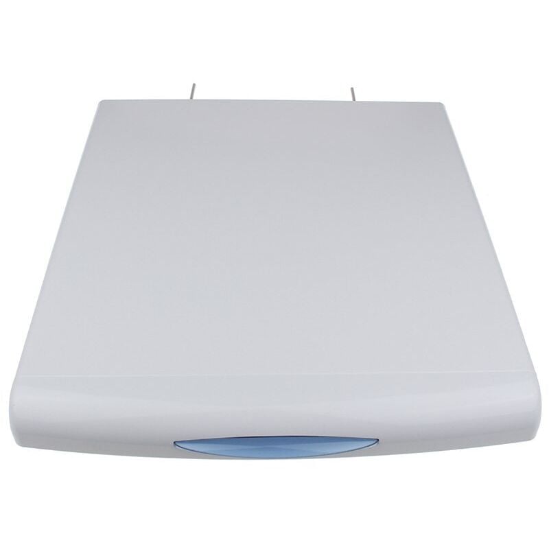 Whirlpool - Capot supérieur complet d'origine