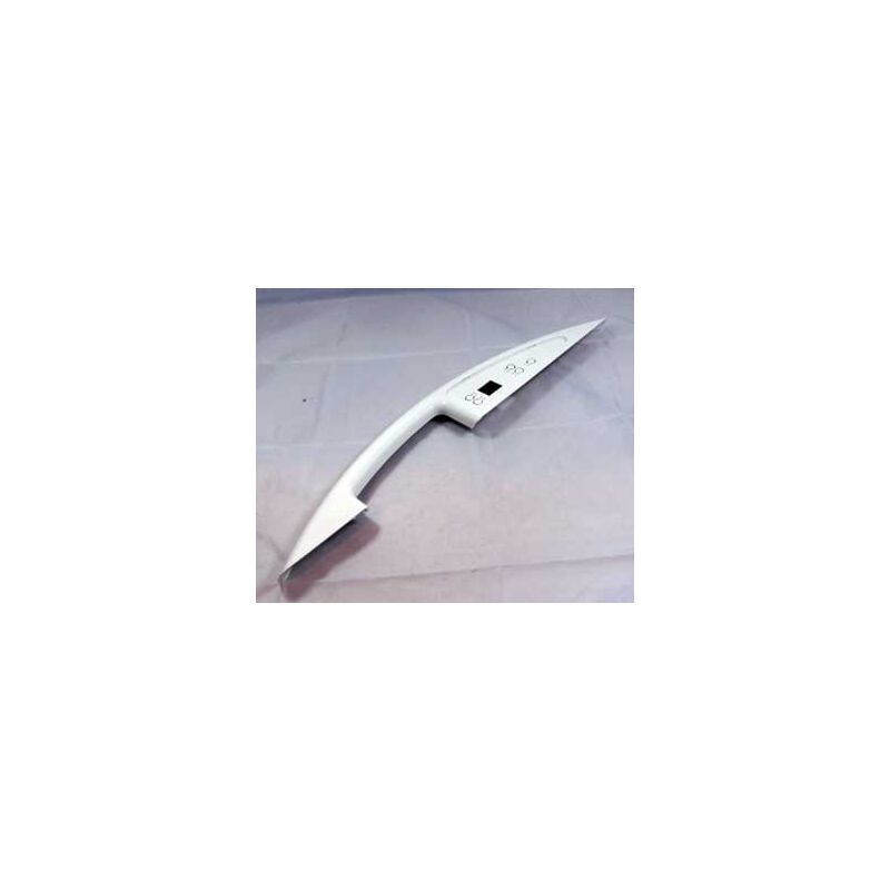 Liebherr - Capot supérieur de poignée pour Réfrigérateur, Congélateur 7424191