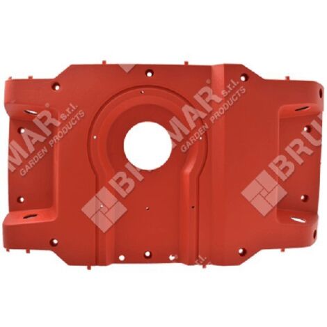 Capot supérieur pour motogénérateurs COMPATIBLES DUCAR - 047594