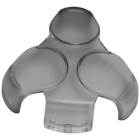 CAPOT TETES POUR PETIT ELECTROMENAGER PHILIPS - 422203612130