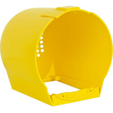 Capot Zehnder pour Pompes WX