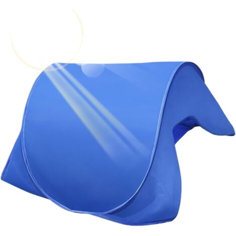 Capote de protection solaire pour la tête Protection