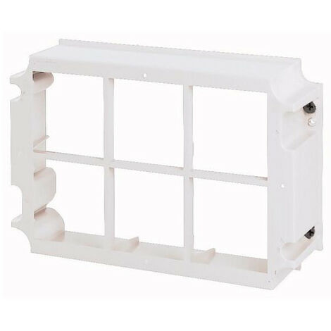 Capots de protection pour appareils de mesure pour CI43-200 EATON GA-MS-I43