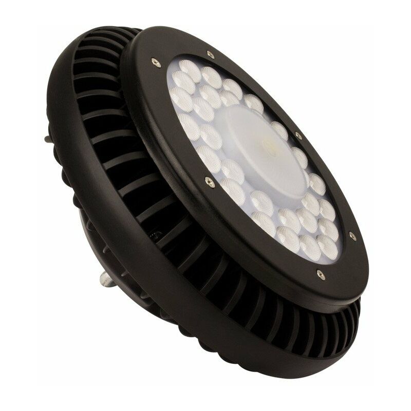 Cappa a led 100w 115lm/w 4000k-4500k Co9117