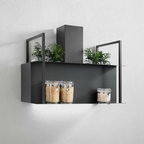 Cappa a Parete FarmW da cucina da 90cm