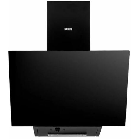 CAPPA ARREDO NERA MUHLER AMK-3065GM