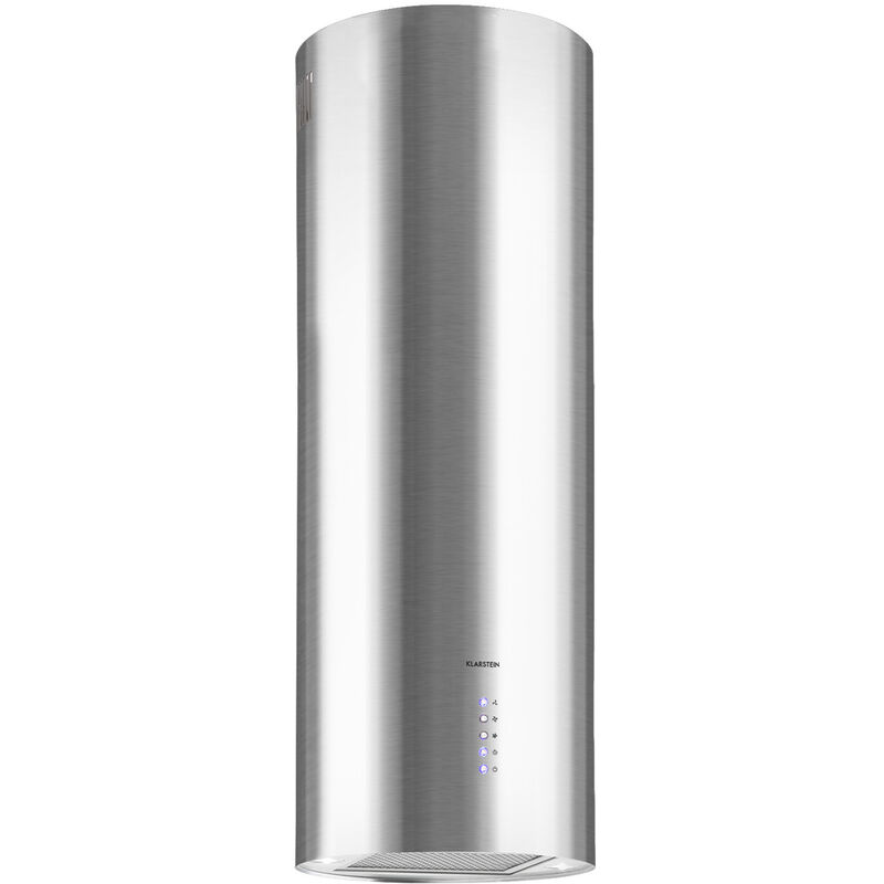 Klarstein - Cappa aspirante da cucina Barella 35 x...