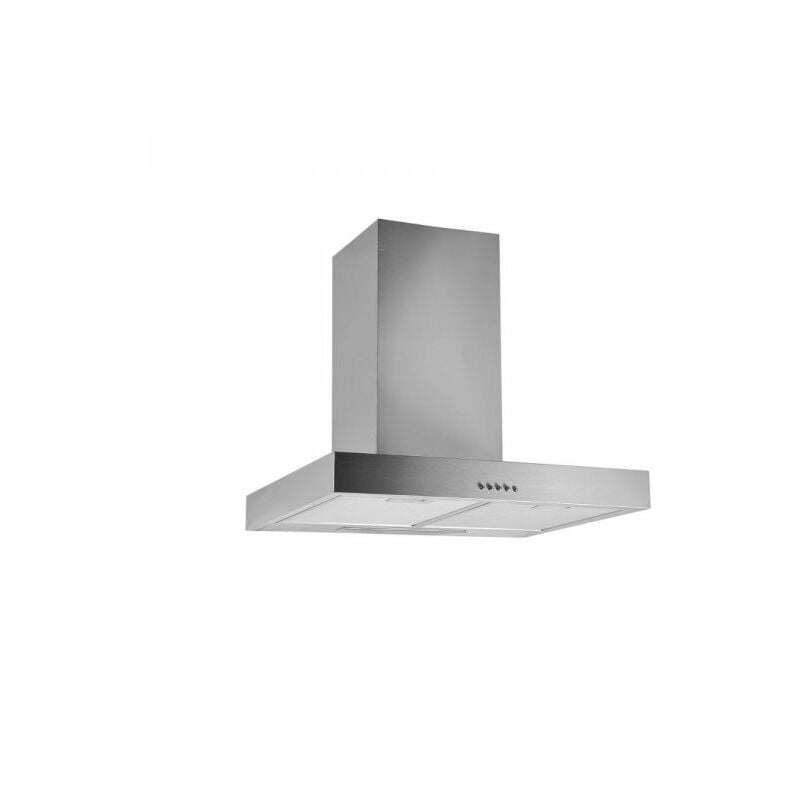 Cappa isola Picante 90 cm inox