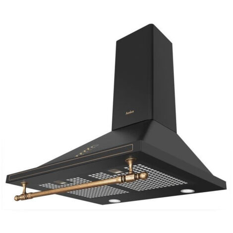 Cappa Classica Amica OKC6212RA Nero