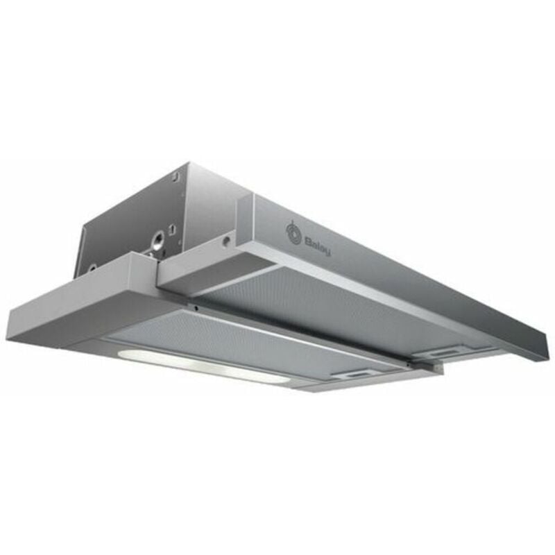 Cappa Classica Balay 3BT263MX 60 cm 360 m3/h 68 dB 146W