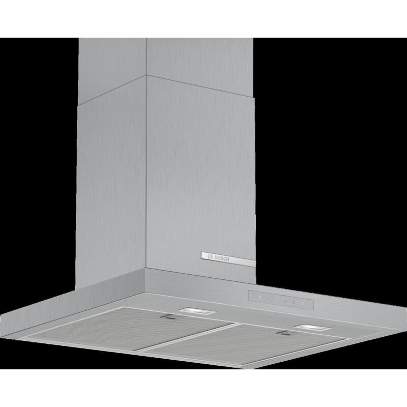 Bosch Serie 6, caldaia murale, 60 cm, acciaio inox, DWB67CM50