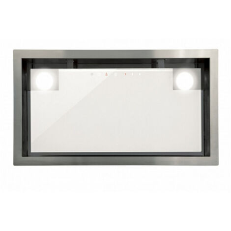 Cappa Classica Cata GC DUAL WH Bianco
