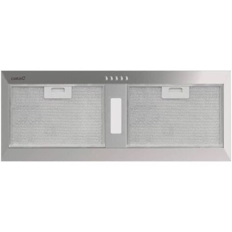 Cappa Classica Cata GCB73X Acciaio
