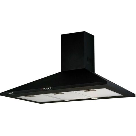 Cappa Classica Cata OMEGA II 600 Nero