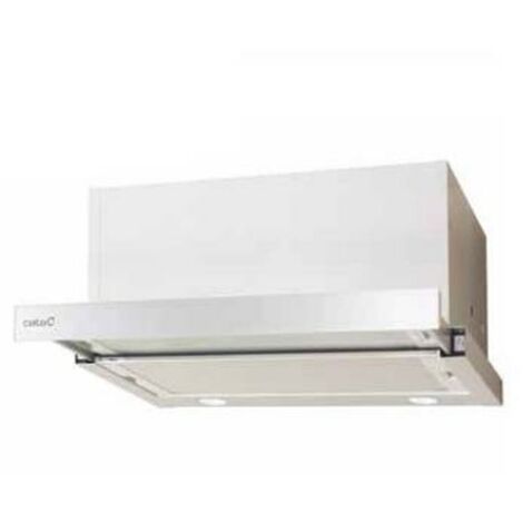 Cappa Classica Cata TFH6630WH Bianco