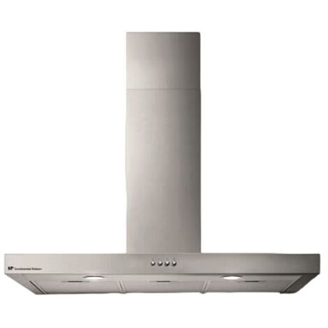 Cappa Classica Continental Edison 90 cm