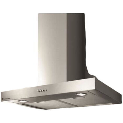 Cappa Classica Continental Edison CEHD6058S