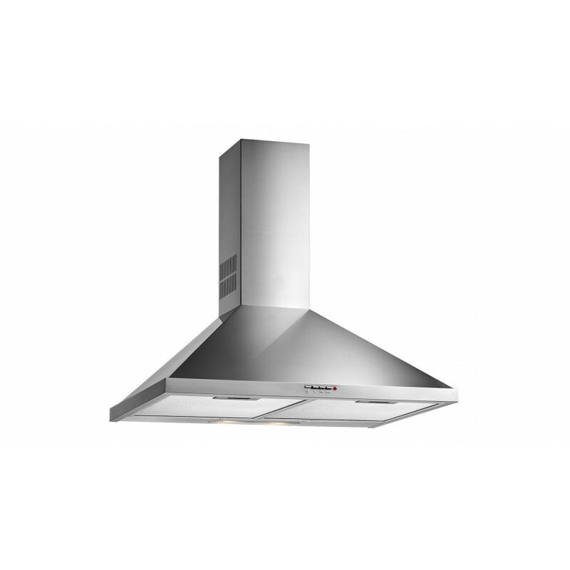 Teka - Cappa aspirante DBB60 60cm Inox