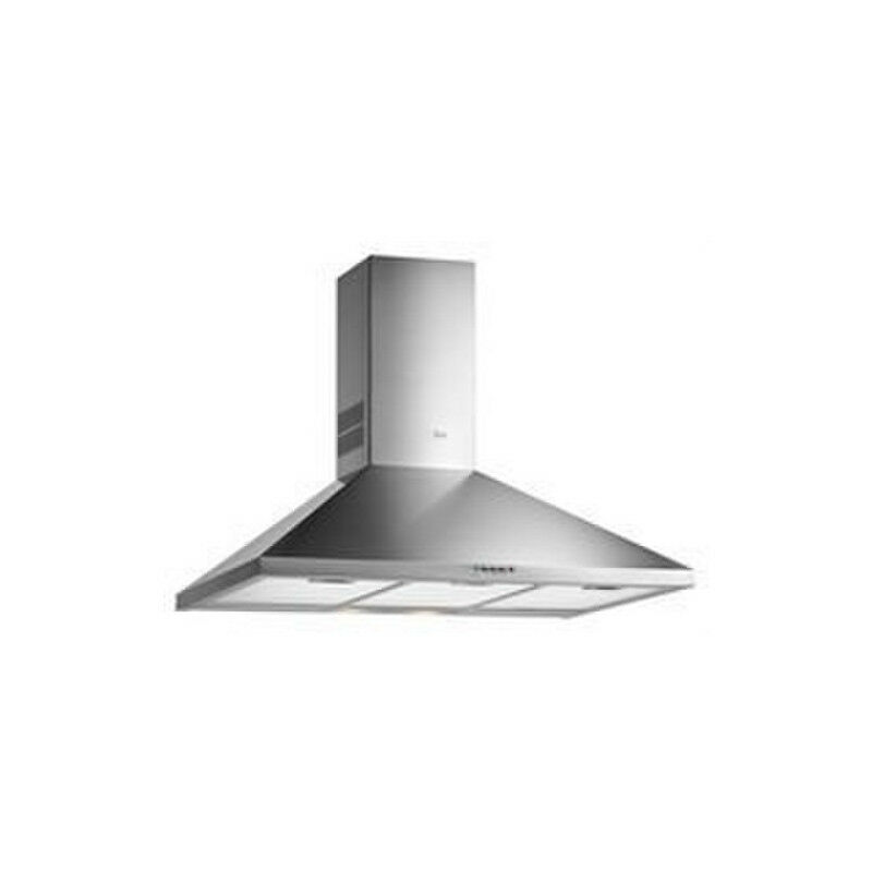 Cappa aspirante DBB90 in acciaio inossidabile