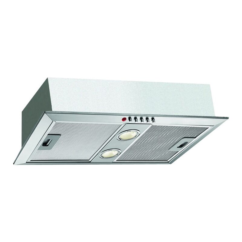 Gfh 73 Inox Incasso Acciaio inox 329 m3/h - Teka