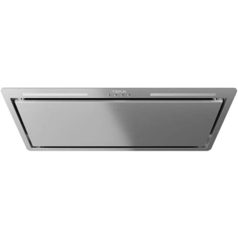 Cappa Classica Teka GFL77760EOS Acciaio