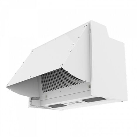 Cappa Classica Teka NR163020 Integrabile 121 W 310 m3/h D Bianco