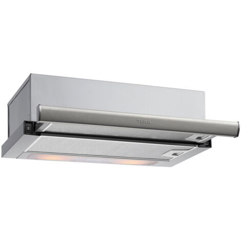 Cappa Classica Teka TL6420 60 cm 120 W