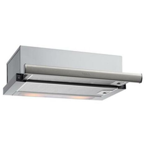 Cappa Classica Teka TL7420.2 Acciaio