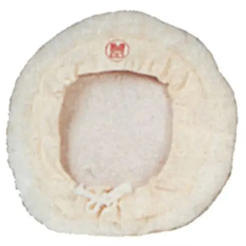 P-21755 Cuffia d'agnello 225 mm per lucidatrice - Makita