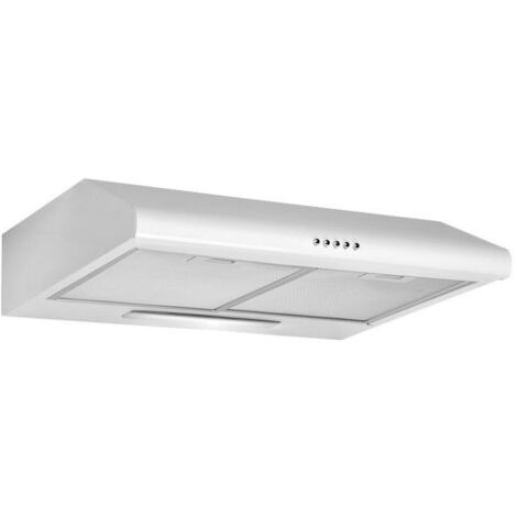 cappa elettrica 60 cm aspiratore per cucina componibile aspirazione fumi