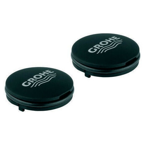 Cappa Grohe 46672 velluto nero