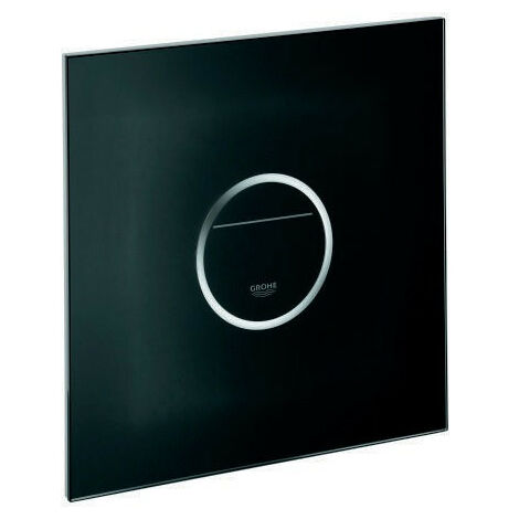Cappa Grohe con Elettronica 42427 velluto nero