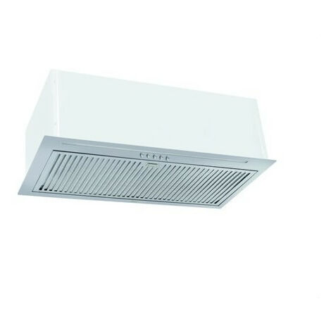 CAPPA GRUPPI FILTRANTI GFG-2-S INOX CLASSE DI EFFICIENZA ENERGETICA E - TEKA