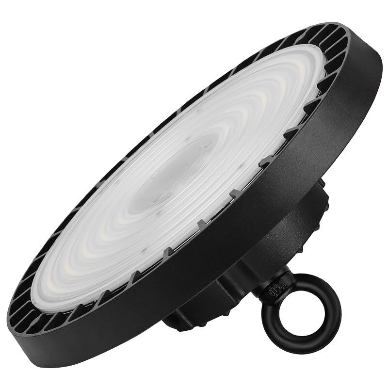 Image of Campana led industriale - Driver philips - 200W - 160lm/W - Chip - Bianco Freddo