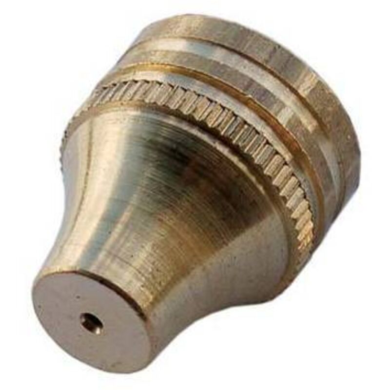 Cappelletto Per Getto Pluvio Ottone 1 4f 1 Pz