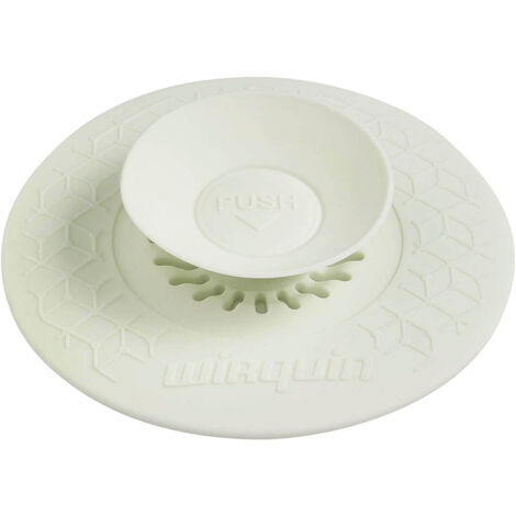 Cappellino universale UPY 2in1 bianco WIRQUIN WIRQUIN