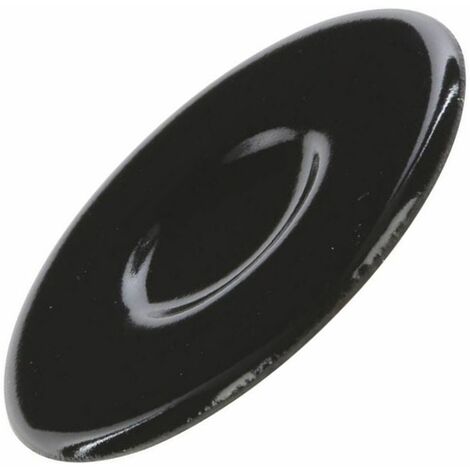 Cappello bruciatore (0112) originale - Piano cottura - SIEMENS - 327564