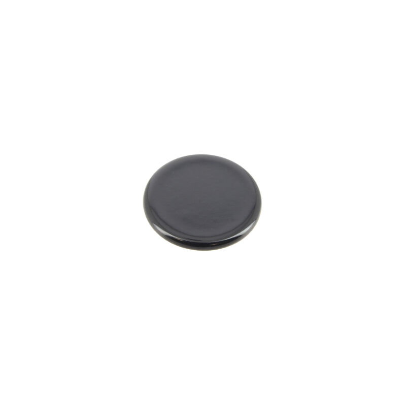 Cappello bruciatore ausiliario Diam. 43 mm