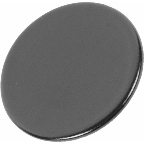 Cappello bruciatore piccolo (521) - Forni, Fornelli Elettrici e a Gas - ARTHUR MARTIN - 122246