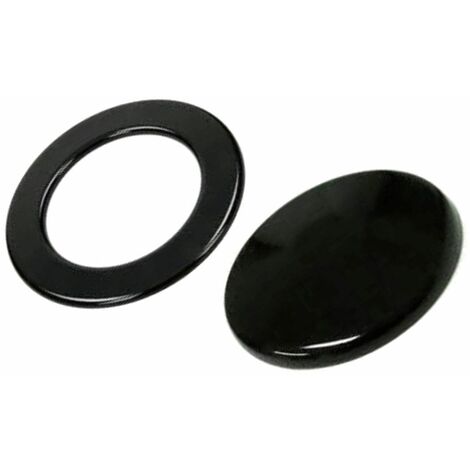 Cappello bruciatore rapido - Forni, Fornelli Elettrici e a Gas - ARISTON HOTPOINT - 1461523662894125886