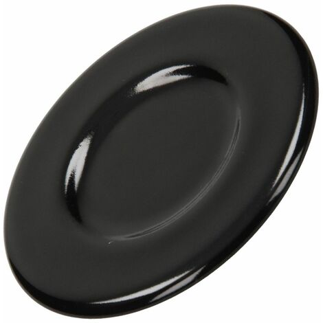 Cappello bruciatore semi rapido diam. 68 mm originale - Piano cottura - INDESIT - 294834