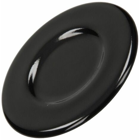 Cappello bruciatore semi rapido diam. 68 mm originale - Piano cottura - INDESIT - 2948343662734069592