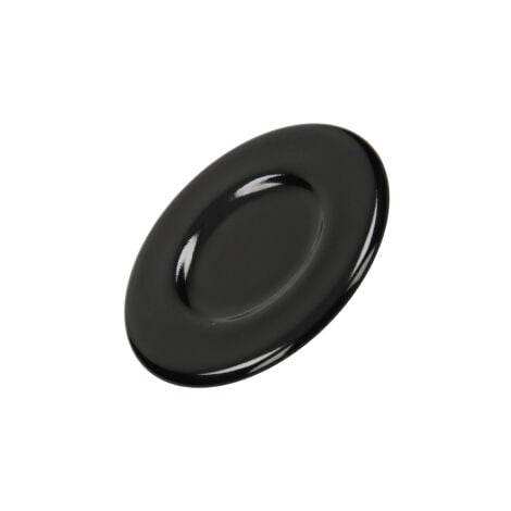 Cappello bruciatore semi rapido diam. 68 mm originale - Piano cottura - INDESIT - 2948348055005575574