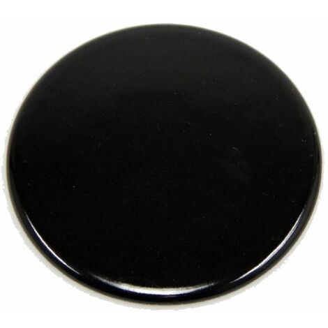 Cappello bruciatore semi-rapido originale - Forni, Fornelli Elettrici e a Gas - INDESIT - 4349930